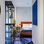 Marmur Luxury לינה וארוחת בוקר 3*