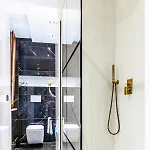 Marmur Luxury לינה וארוחת בוקר 3*