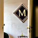 Bed & Breakfast Marmur Luxury Lecce