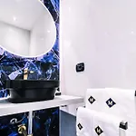 Marmur Luxury לצ'ה