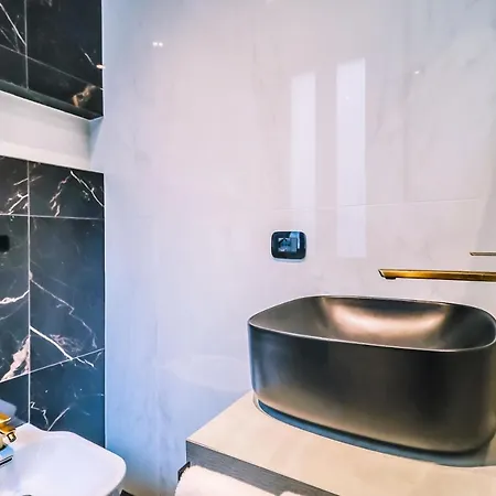 Marmur Luxury 3* Lecce