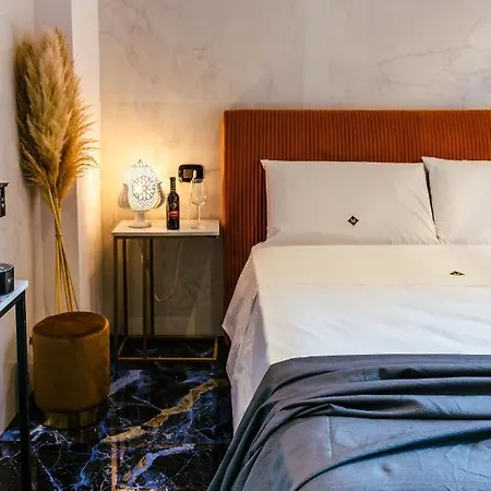 Marmur Luxury Отель типа 
