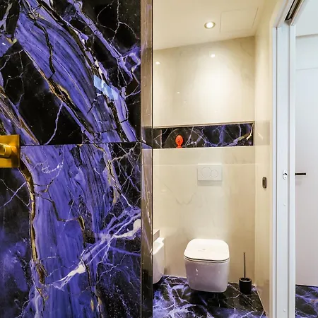 Bed & Breakfast Marmur Luxury 3*