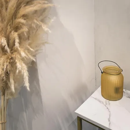 Bed & Breakfast Marmur Luxury