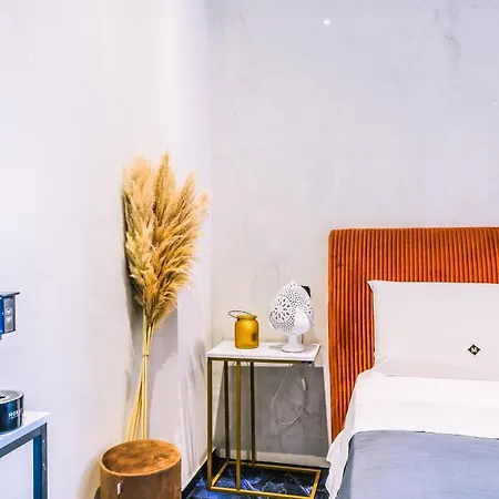 Marmur Luxury