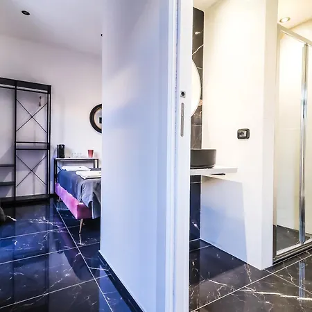 Marmur Luxury Bed & Breakfast
