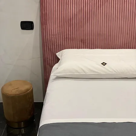 Couette-café Marmur Luxury 3*