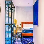 Bed & Breakfast Marmur Luxury