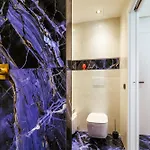 فندق مبيت وإفطار Marmur Luxury 3*
