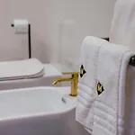 Bed & Breakfast Marmur Luxury 3*