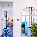 Marmur Luxury Bed & Breakfast 3*