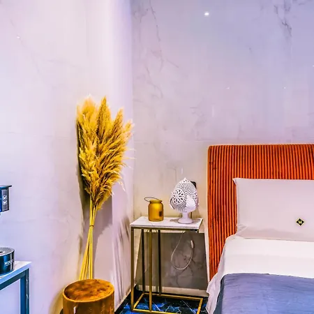Marmur Luxury Bed & Breakfast Lecce