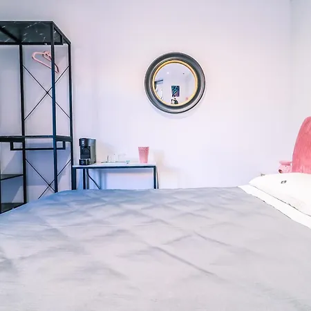 Marmur Luxury فندق مبيت وإفطار ليتشي