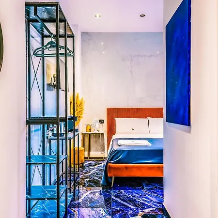 Bed & Breakfast Marmur Luxury