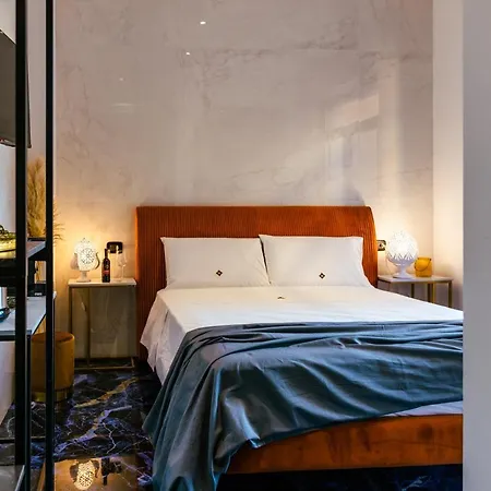 Bed & Breakfast Marmur Luxury