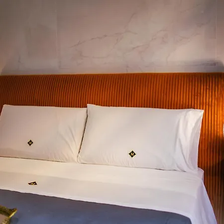 Marmur Luxury 3*