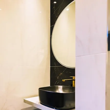 Marmur Luxury Lecce