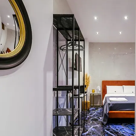 Marmur Luxury Lecce