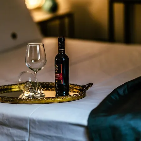 Nocleg ze śniadaniem Marmur Luxury Lecce