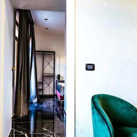 Marmur Luxury לצ'ה