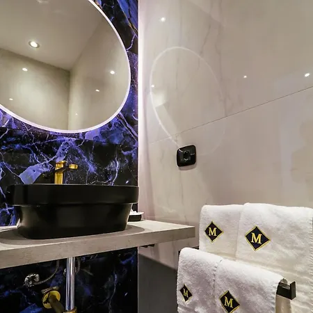 Marmur Luxury