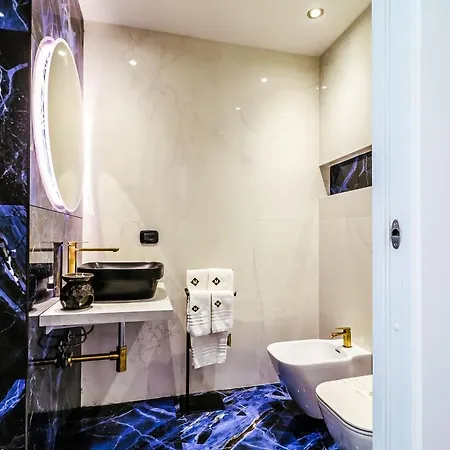 Marmur Luxury 3*