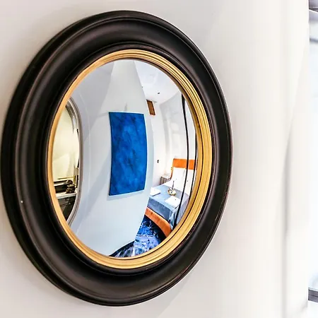 Bed & Breakfast Marmur Luxury 3*