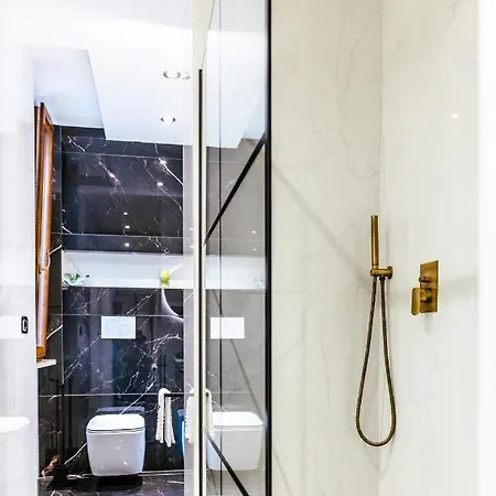 Marmur Luxury 住宿加早餐酒店 *