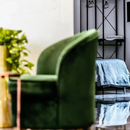 Bed & Breakfast Marmur Luxury