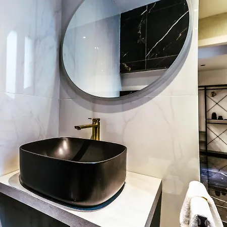 Marmur Luxury Bed & Breakfast *