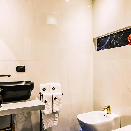 Marmur Luxury Bed & Breakfast *