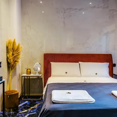 Marmur Luxury