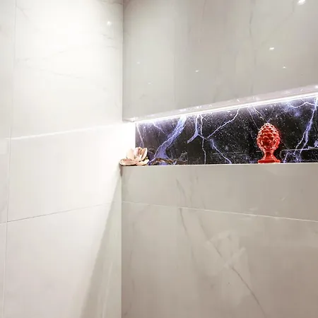 Marmur Luxury Nocleg ze śniadaniem Lecce