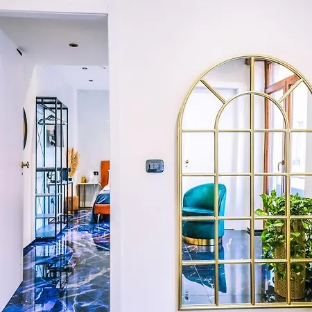 Marmur Luxury Bed and Breakfast 3*