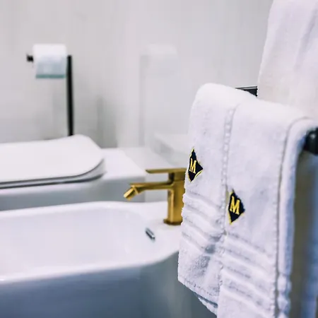 Nocleg ze śniadaniem Marmur Luxury 3*
