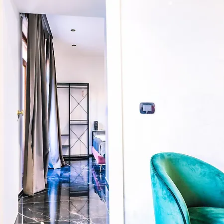Marmur Luxury Lecce