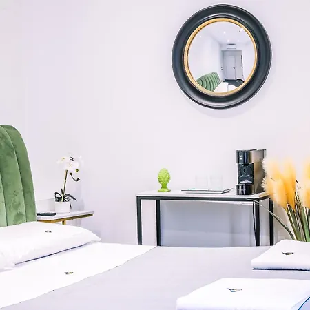 Marmur Luxury Lecce