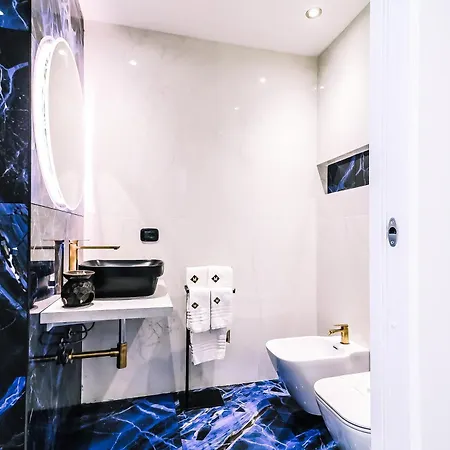 Marmur Luxury Lecce