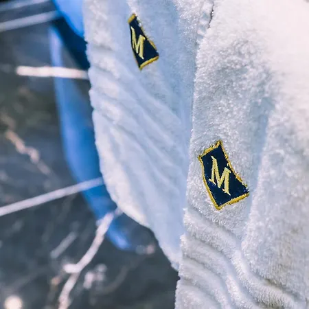 Bed & Breakfast Marmur Luxury 3*