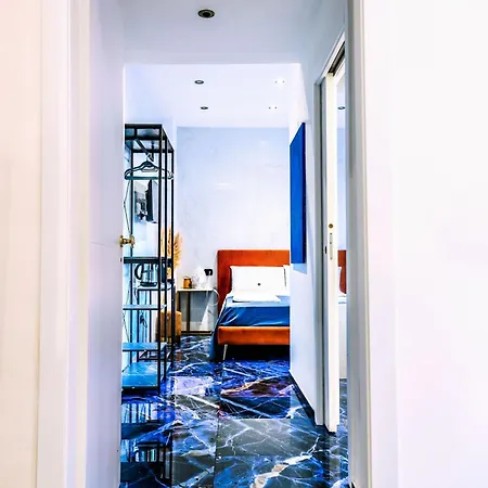 Bed & Breakfast Marmur Luxury Lecce