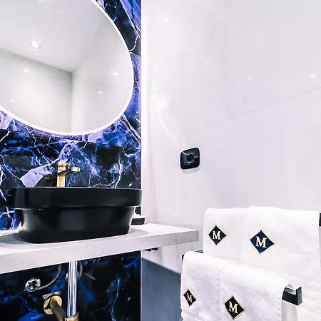 Marmur Luxury Λέτσε