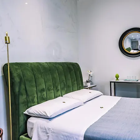 Marmur Luxury Lecce