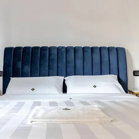 Marmur Luxury Bed & Breakfast *