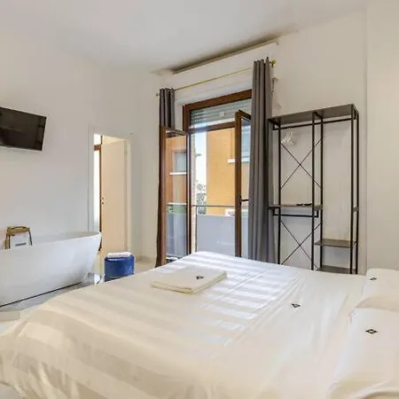 Bed and Breakfast Marmur Luxury 3*