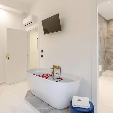 Marmur Luxury Lecce