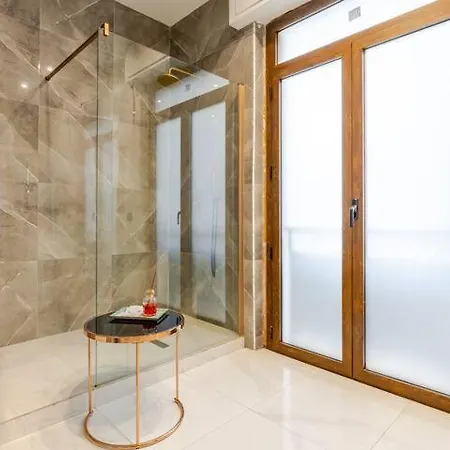 Bed & Breakfast Marmur Luxury