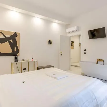 Marmur Luxury Bed & Breakfast *