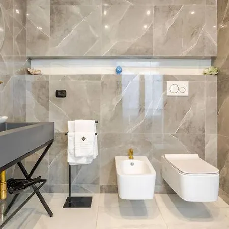 Marmur Luxury 3* Lecce