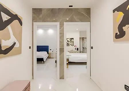 Marmur Luxury 3*