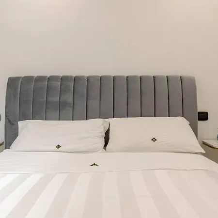 Marmur Luxury 3* Λέτσε